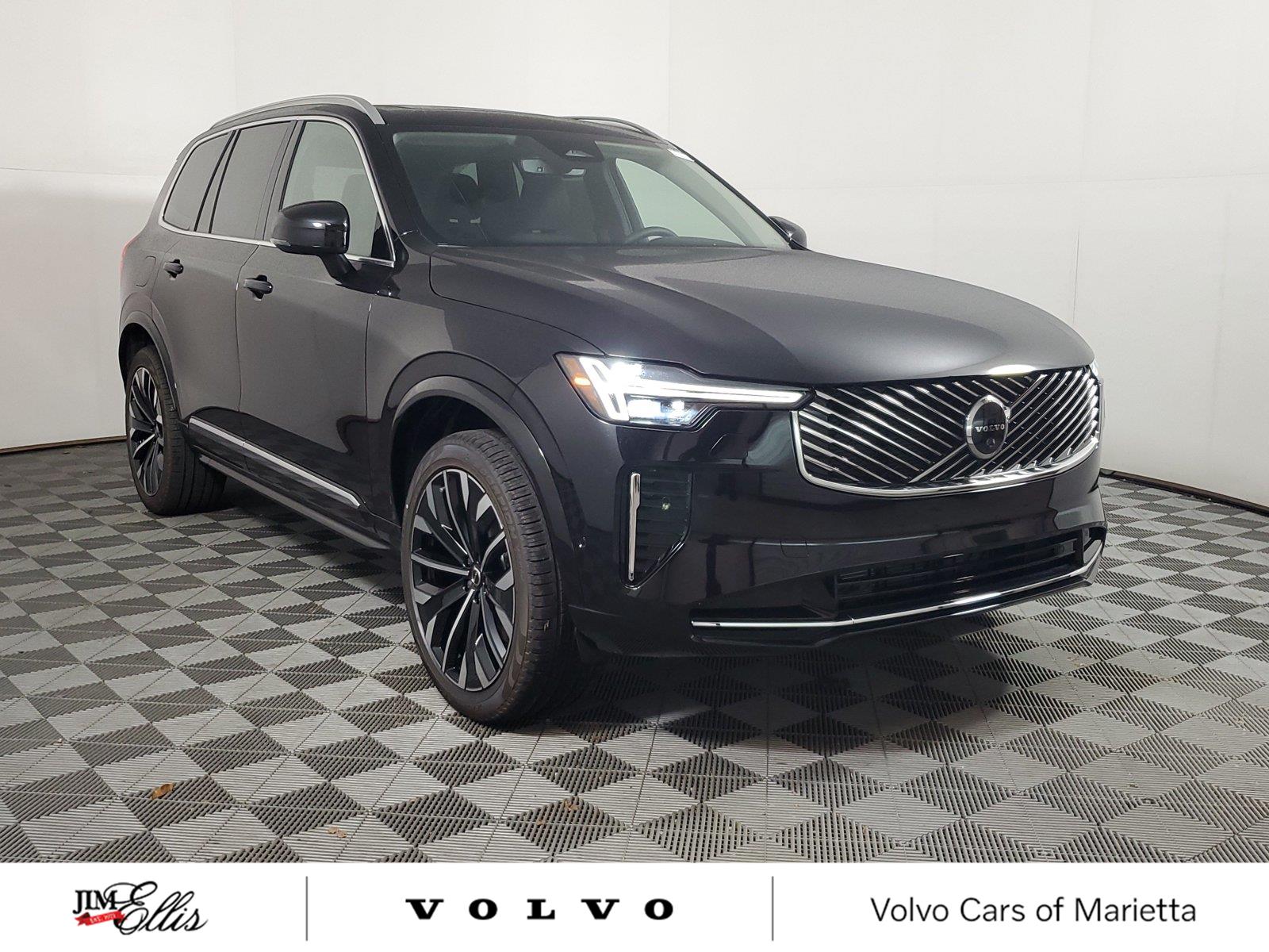 2027 Volvo XC90