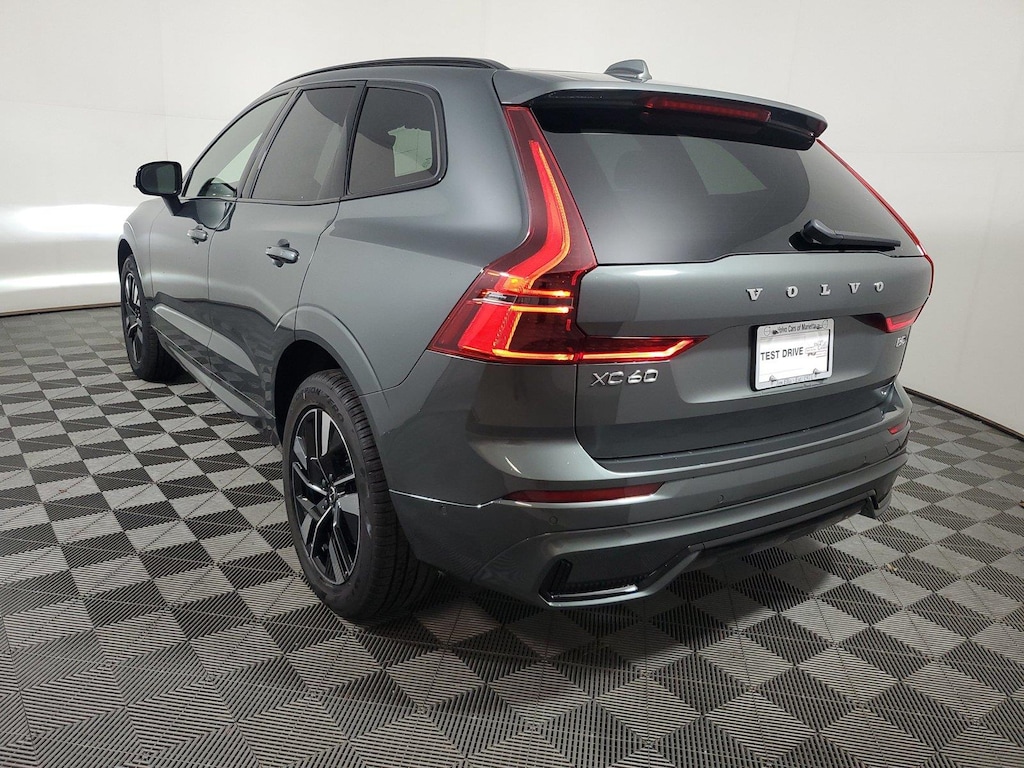 New 2027 Volvo XC60 B5 Plus SUV