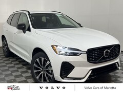 2025 Volvo XC60 B5 Core SUV
