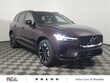  Volvo XC60 plug-in hybrid