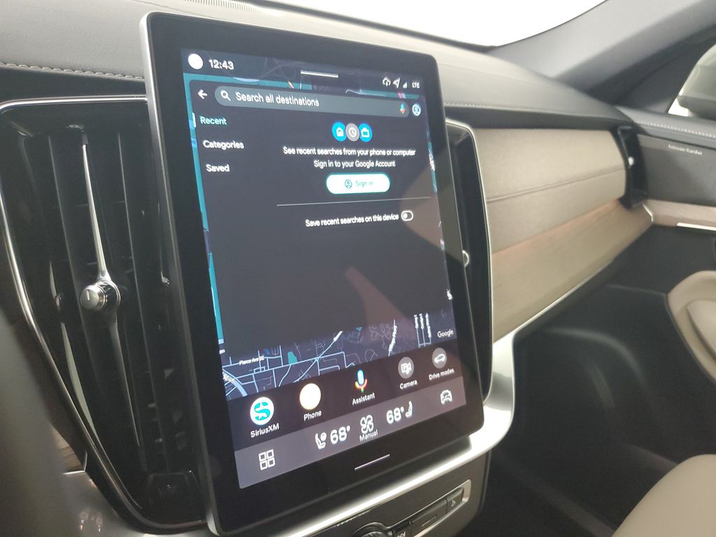 2026 Volvo XC90 Plus - Photo 30