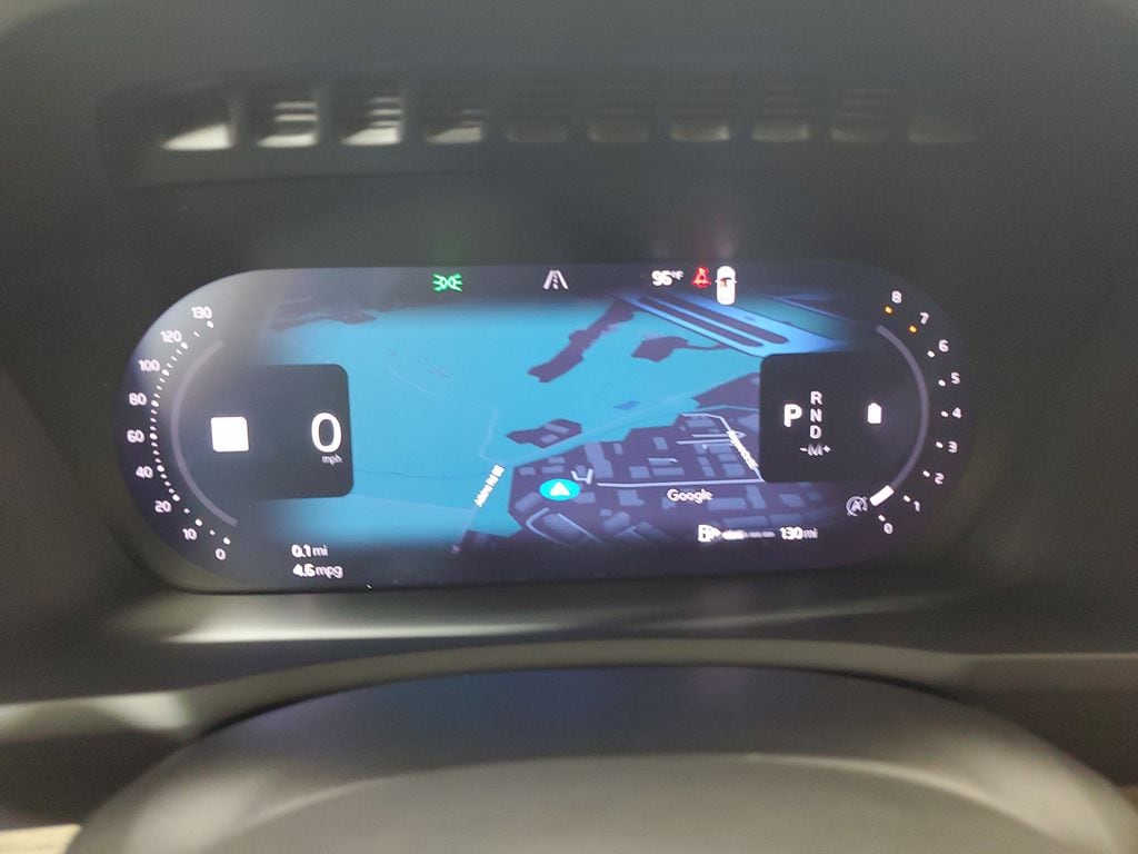 2026 Volvo XC90 Plus - Photo 29