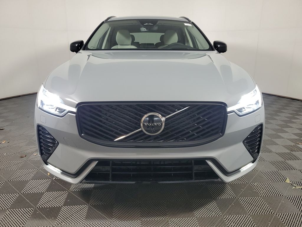 New 2026 Volvo XC60 B5 Ultra SUV
