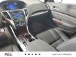 2015 Acura TLX V6 (A9) Sedan