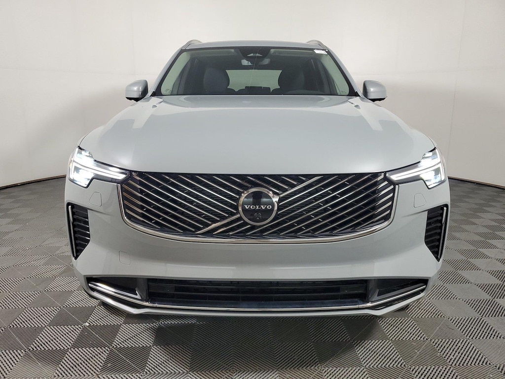 New 2026 Volvo XC90 B5 Plus 7-Seater SUV