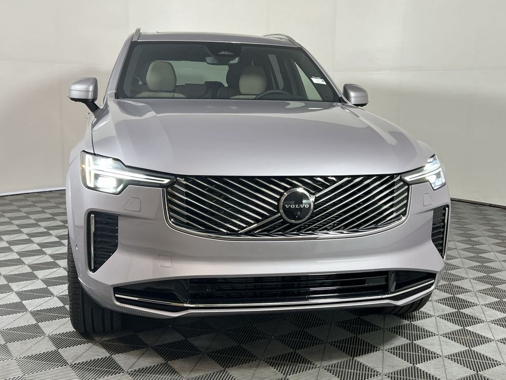 New 2026 Volvo XC90 B6 Plus 7-Seater SUV