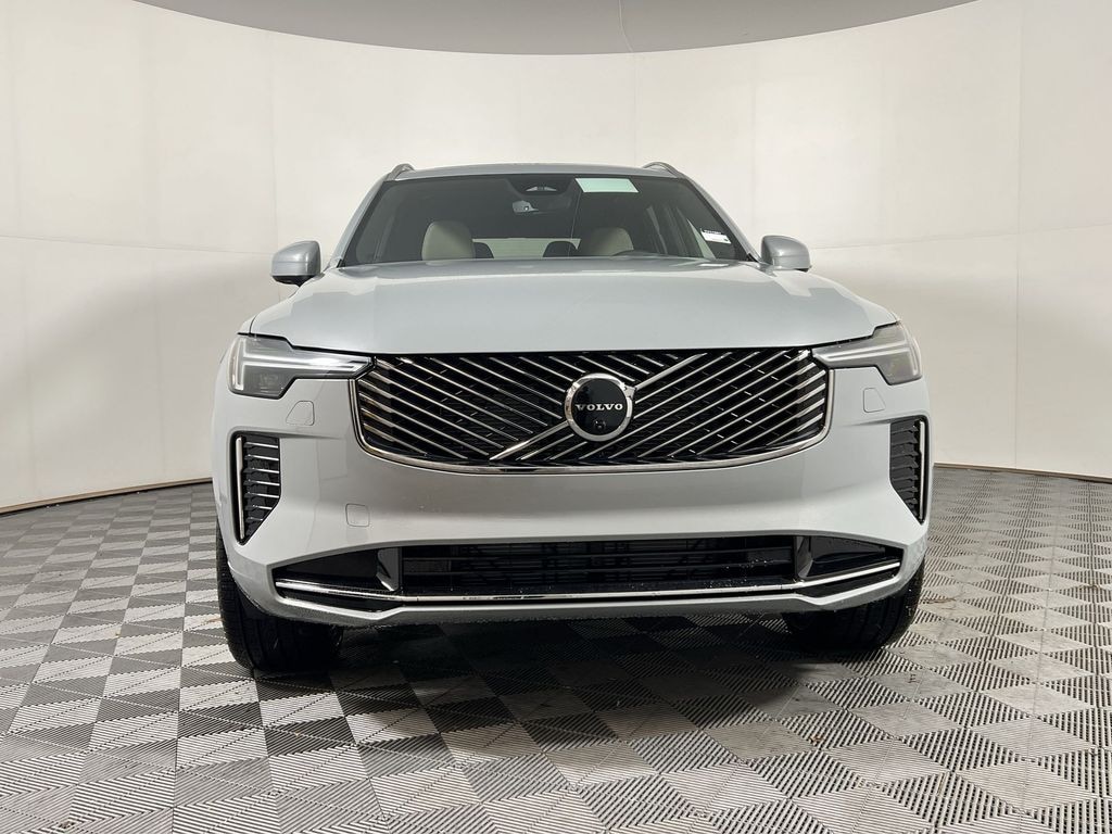 New 2026 Volvo XC90 B6 Plus 7-Seater SUV