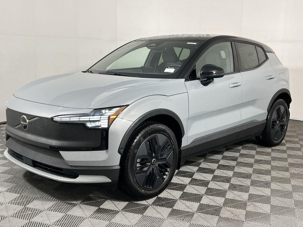 New 2026 Volvo EX30 Cross Country Ultra SUV