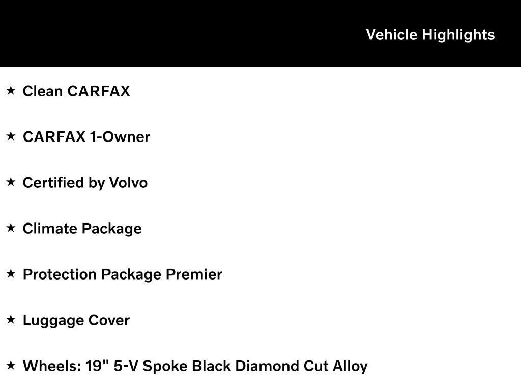 2023 Volvo XC60 Plus