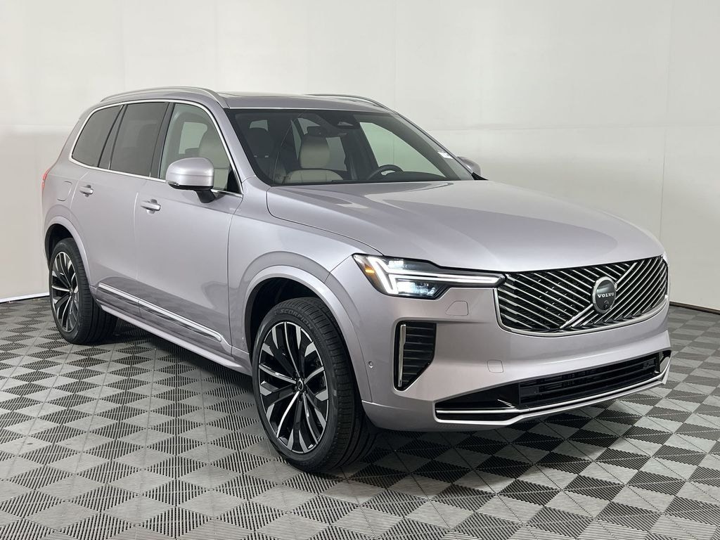 New 2026 Volvo XC90 B6 Plus 7-Seater SUV
