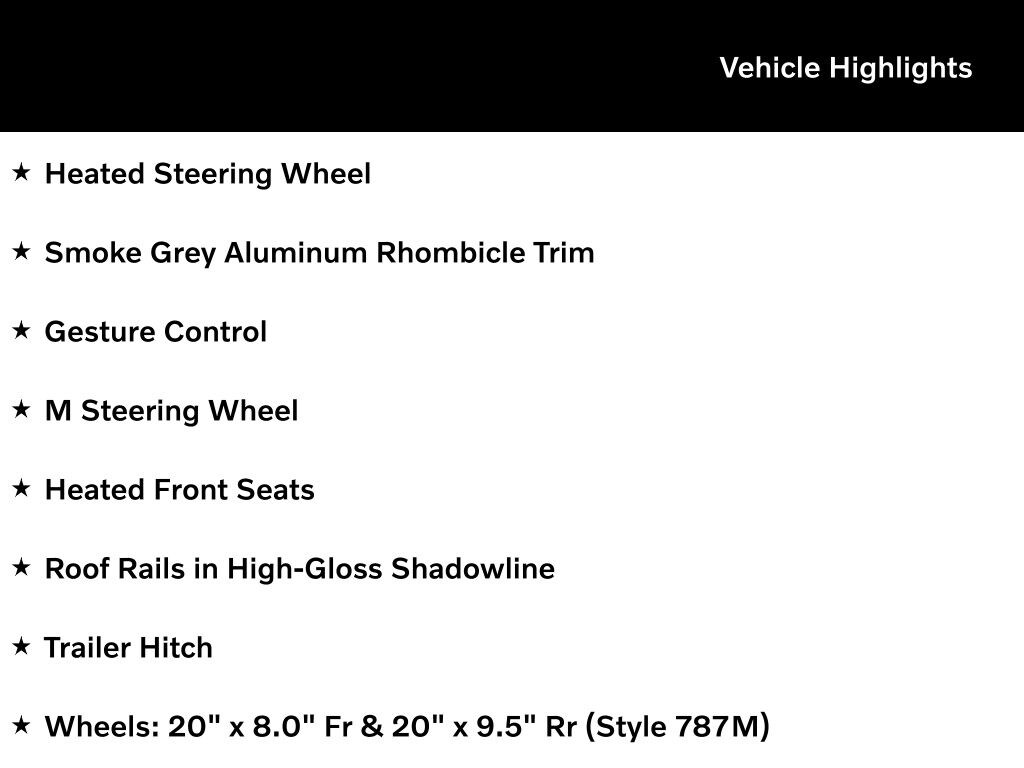 Used 2022 BMW X3 xDrive30i SUV