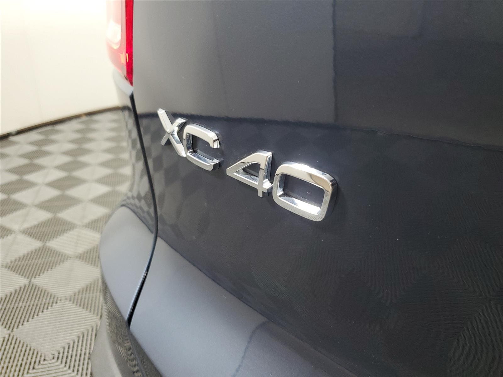 2026 Volvo XC40 Core - Photo 8