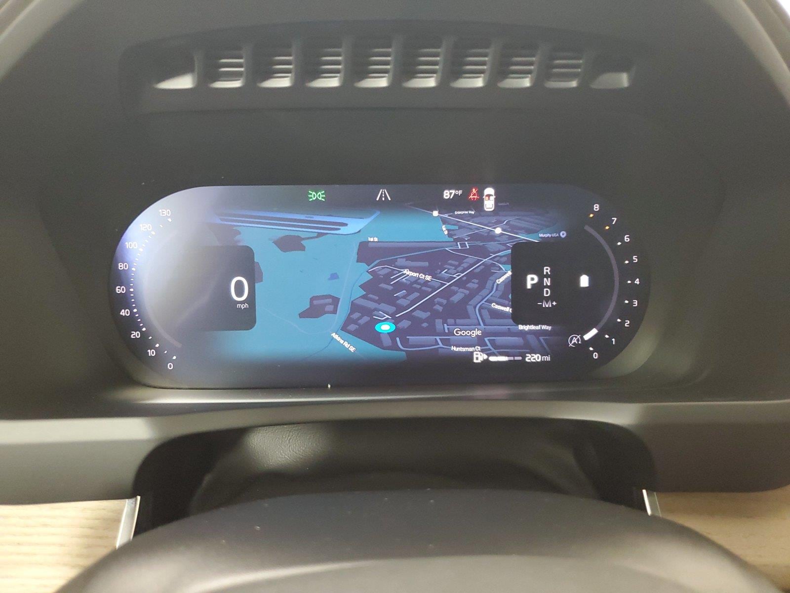2026 Volvo XC90 Plus - Photo 27