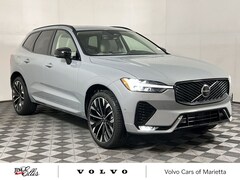 2026 Volvo XC60 B5 Ultra AWD SUV