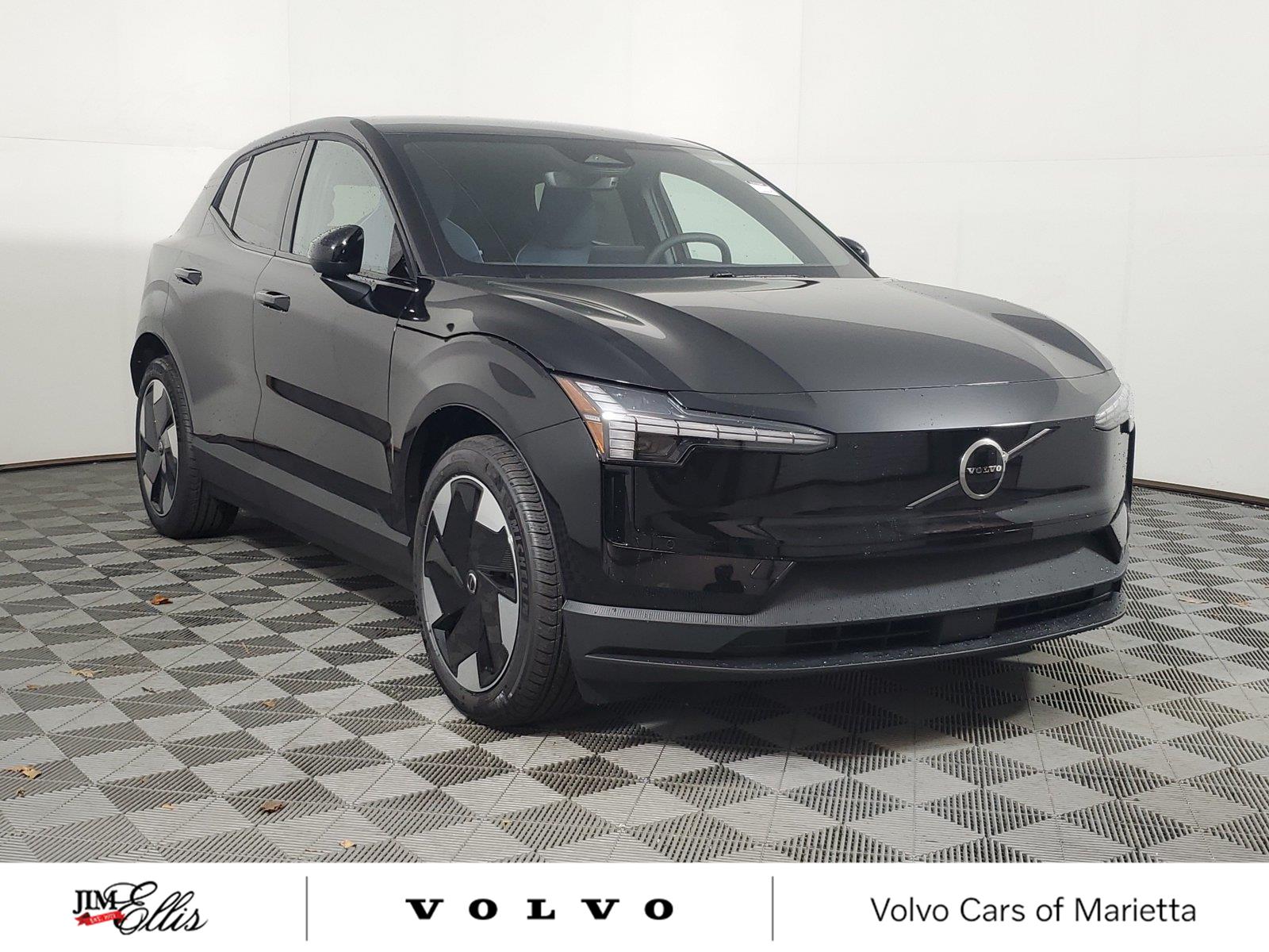 2026 Volvo EX30