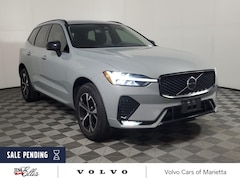 2026 Volvo XC60 B5 Core SUV