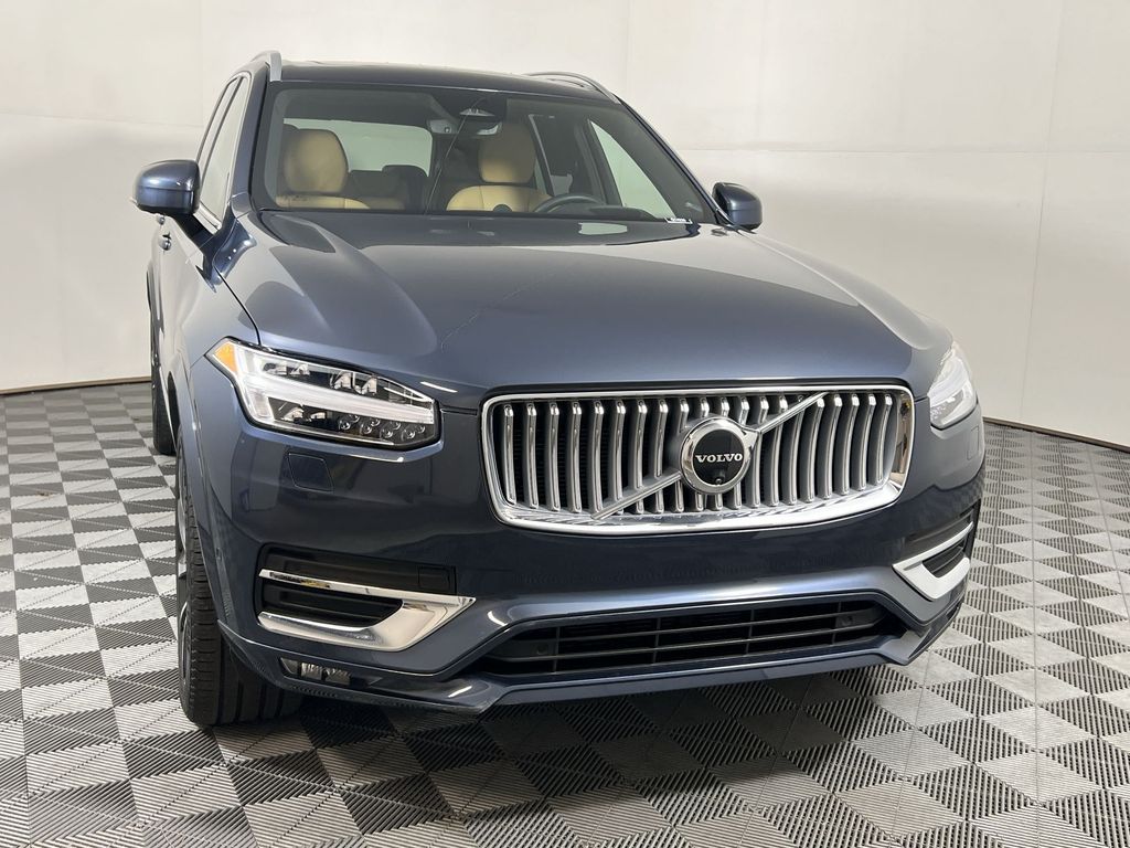 2024 Volvo XC90 Ultimate photo 3
