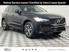 2025 Volvo XC60 B5 Core SUV