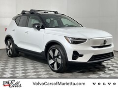 2026 Volvo EX40 Single Motor Extended Range Plus RWD SUV