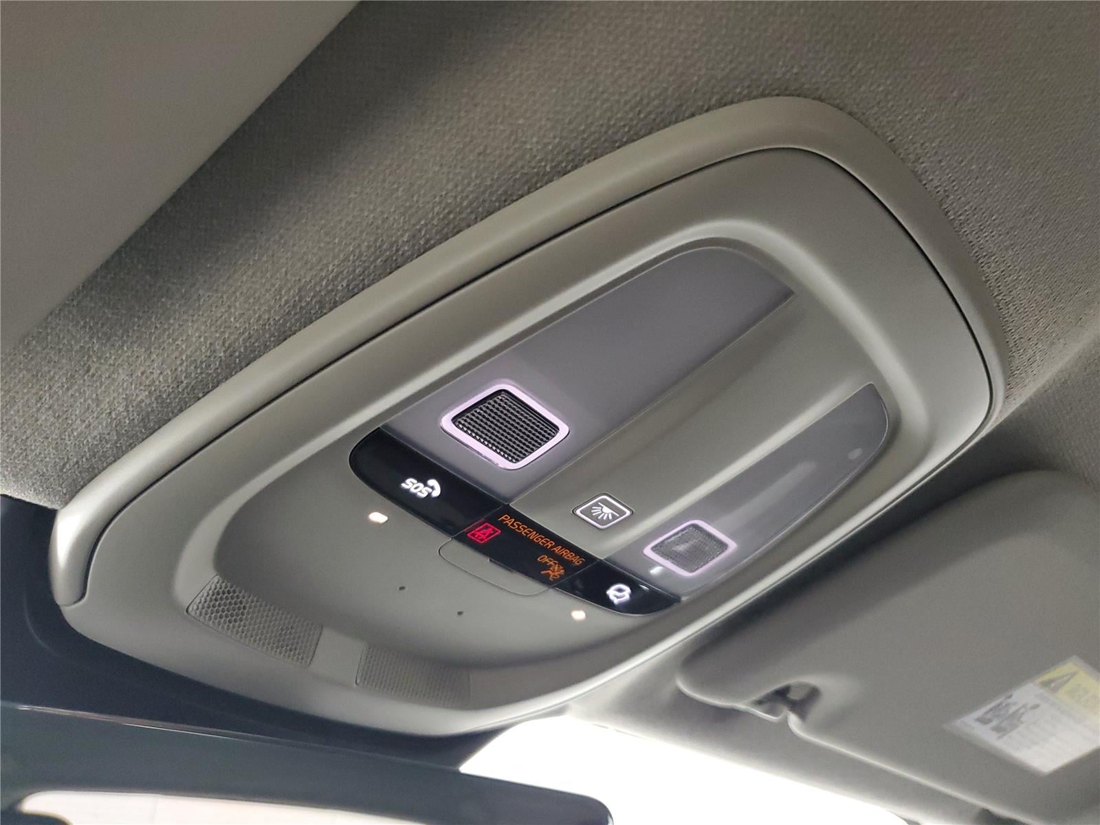 2026 Volvo XC40 Core - Photo 34