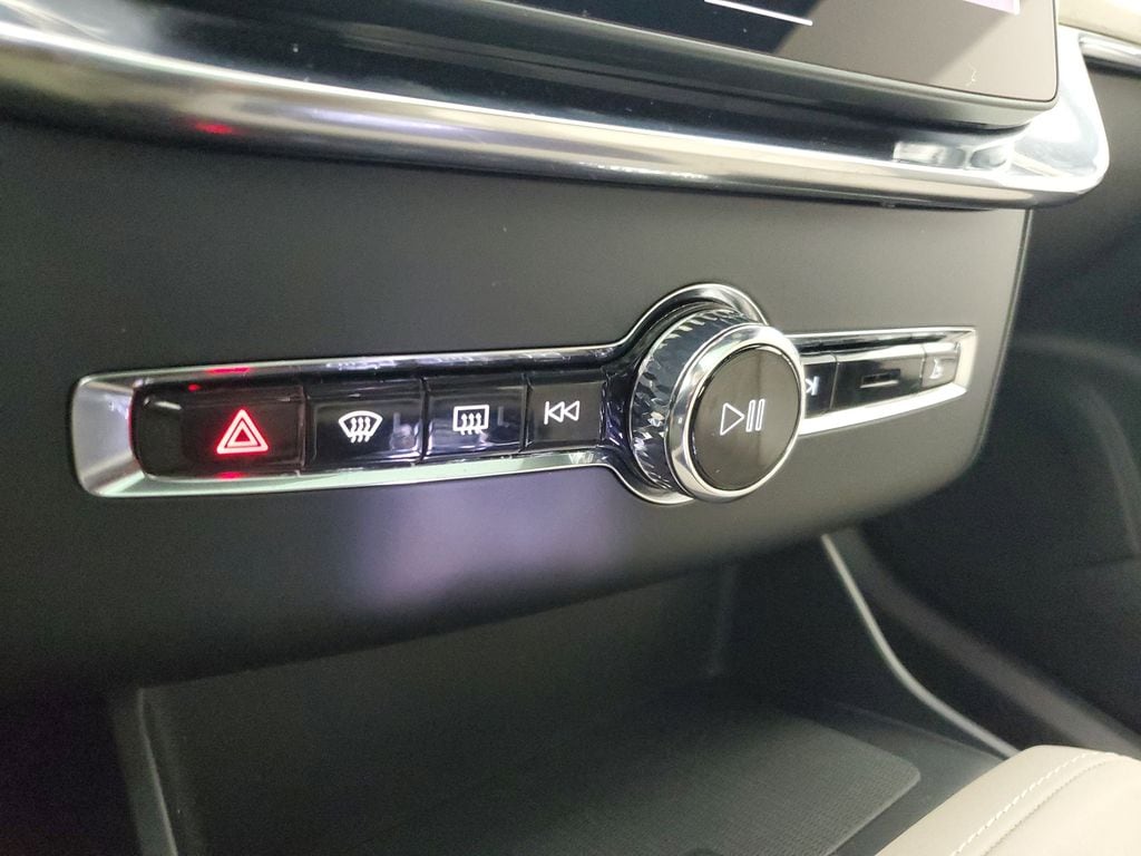 2026 Volvo XC90 Plus - Photo 30