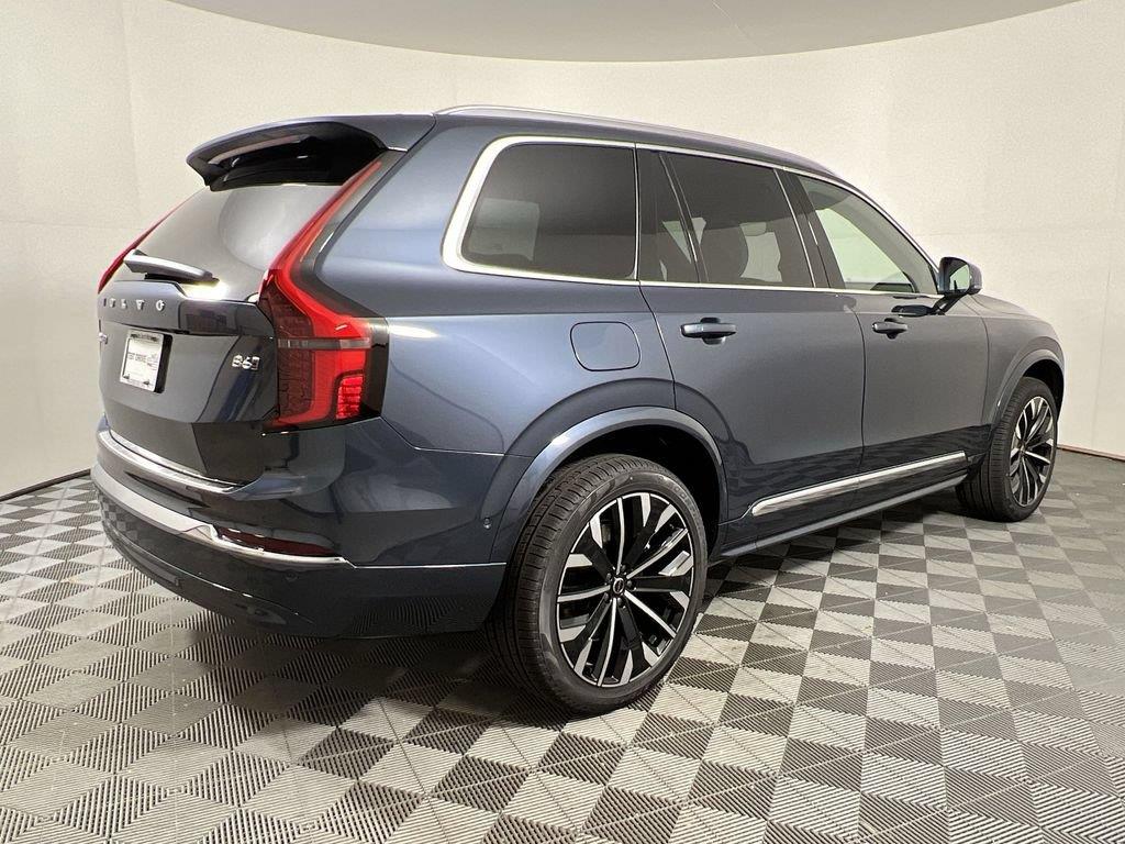 2026 Volvo XC90 Plus - Photo 8