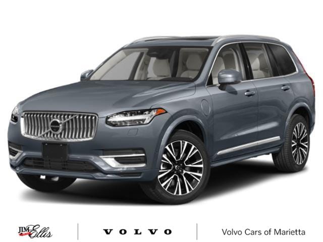 2024 Volvo XC90 Recharge Plug-In Hybrid