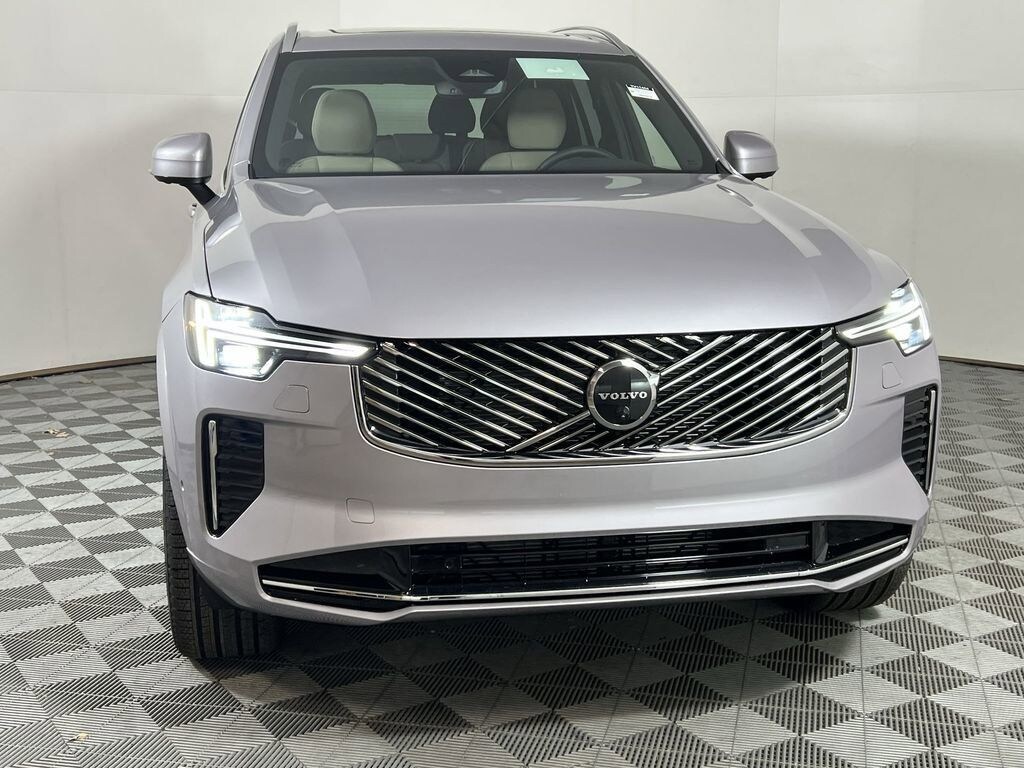 New 2026 Volvo XC90 B6 Plus 7-Seater SUV