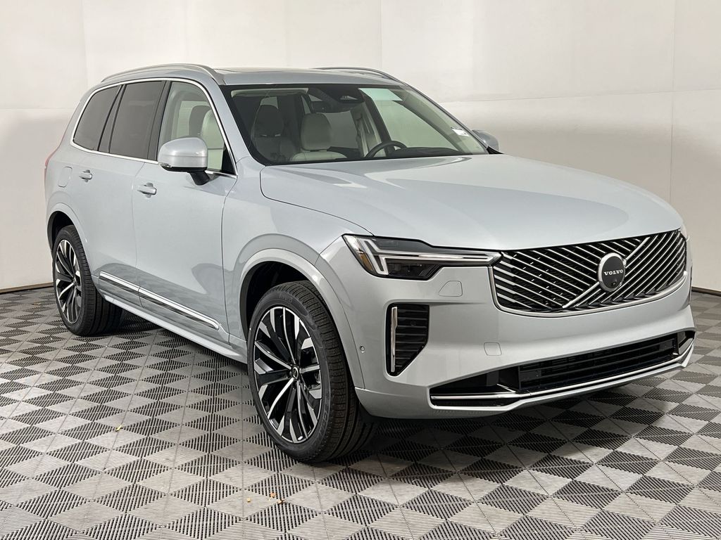 2026 Volvo XC90 photo 2