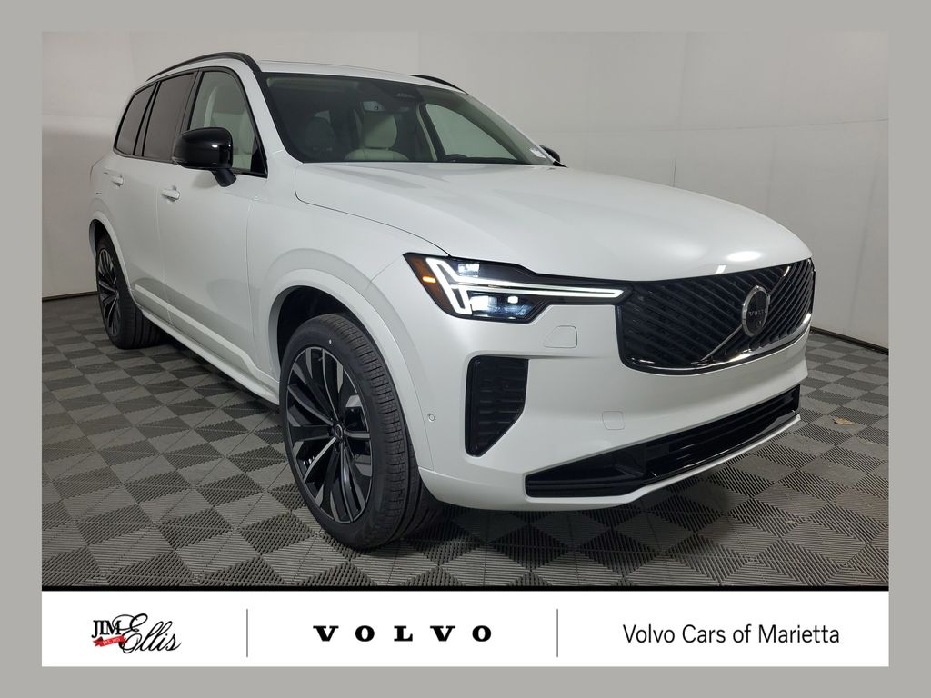 2026 Volvo XC90 T8 Recharge Ultra Dark 4WD's photo