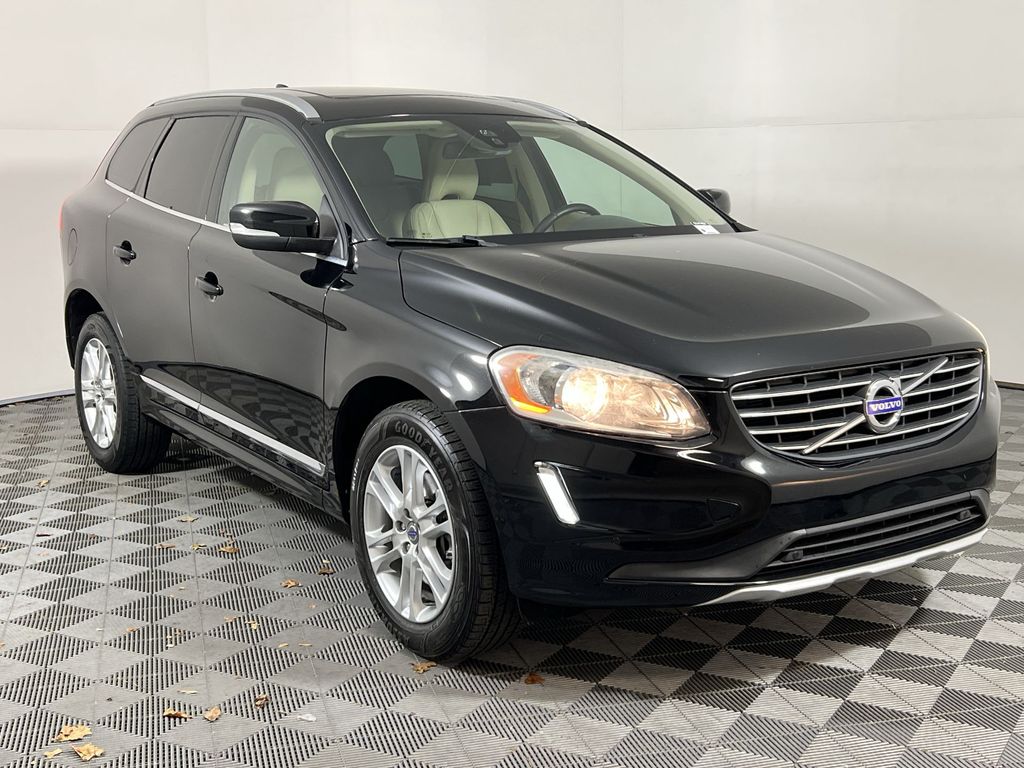 Used 2014 Volvo XC60 3.2 with VIN YV4952DL8E2521243 for sale in Marietta, GA