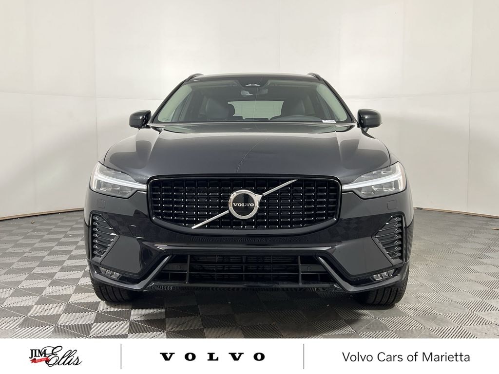 Certified 2025 Volvo XC60 B5 Core SUV