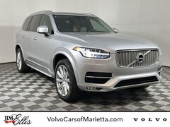 2016 Volvo XC90 SUV