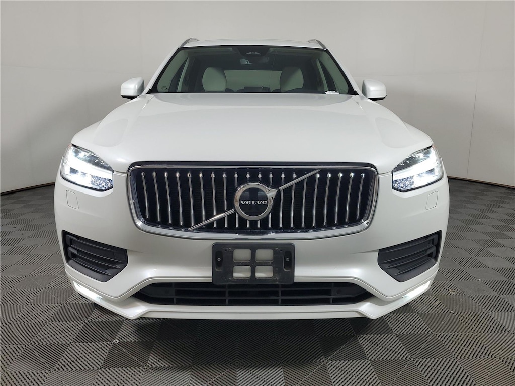 Certified 2023 Volvo XC90 B6 AWD Core SUV