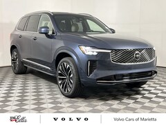 2026 Volvo XC90 B6 Plus 7-Seater AWD SUV
