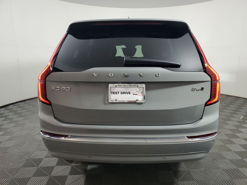 2025 Volvo XC90 Core - Photo 7