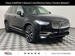 2024 Volvo XC90 B5 Plus Bright SUV