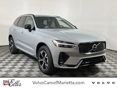 2026 Volvo XC60 B5 Core AWD SUV