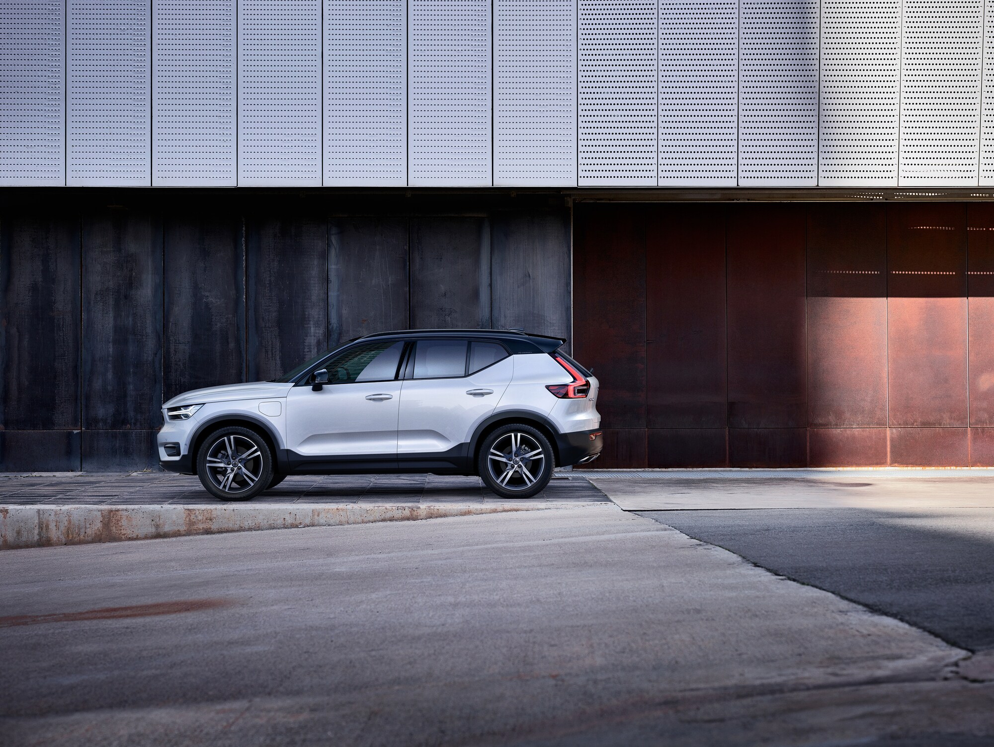 New Volvo XC40 For Sale near Atlanta Volvo Cars of Marietta