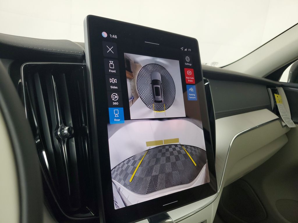 2026 Volvo XC60 Ultra - Photo 29