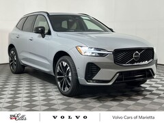 2026 Volvo XC60 B5 Plus AWD SUV