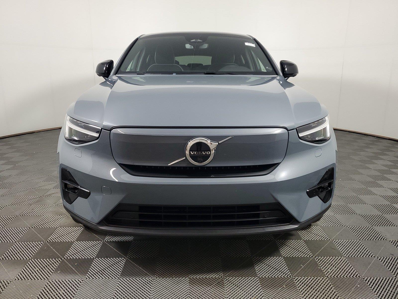 Used 2023 Volvo C40 Ultimate with VIN YV4ED3GM4P2026892 for sale in Marietta, GA
