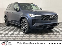 2026 Volvo XC90 B6 Ultra Dark Theme 7-Seater SUV