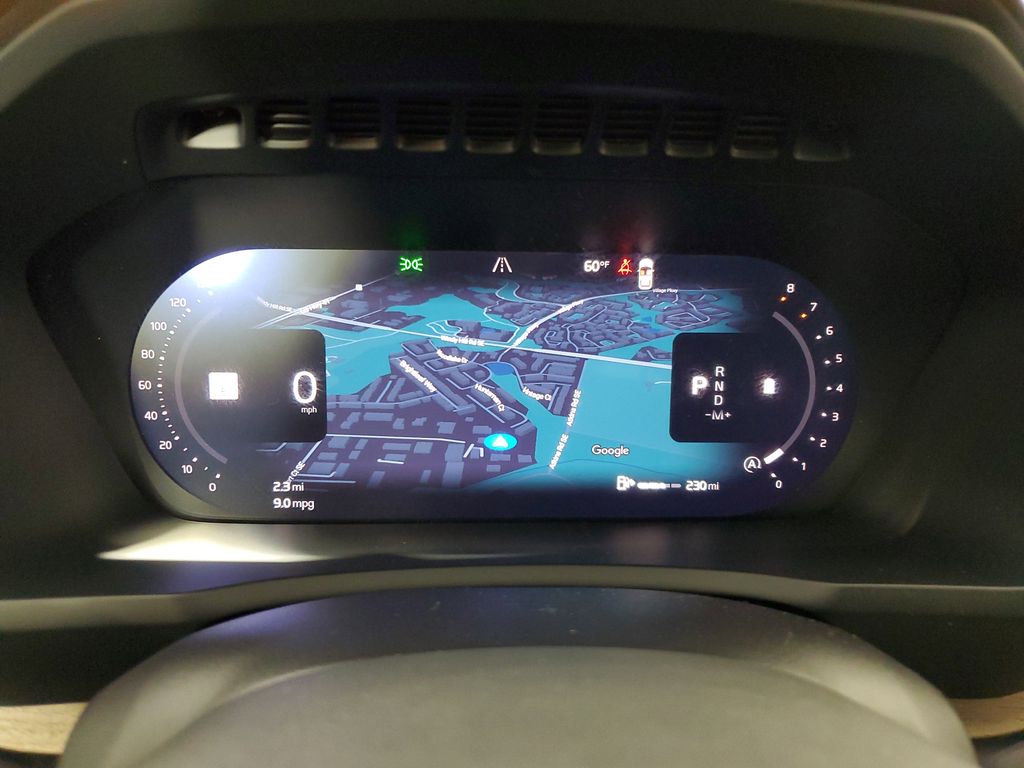 2026 Volvo XC90 Plus - Photo 27