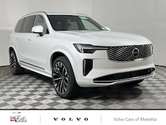 2026 Volvo XC90 Plug-In Hybrid T8 Plus 7-Seater SUV