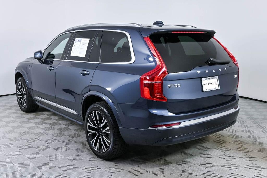 Used 2023 Volvo XC90 Recharge Plug-In Hybrid Core Bright 7-Seater SUV