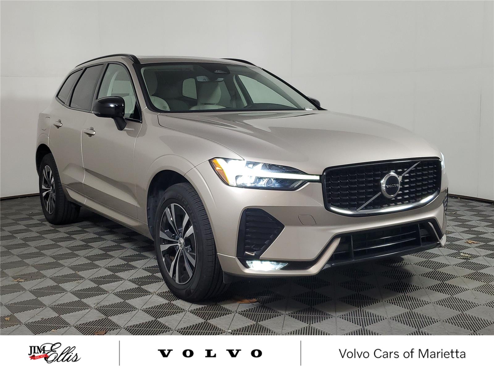 2024 Volvo XC60