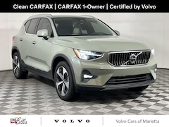 2024 Volvo XC40 B5 Plus Bright SUV