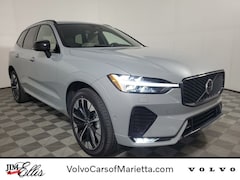 2026 Volvo XC60 B5 Plus SUV