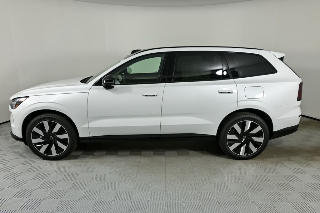 New 2025 Volvo EX90 Twin Motor Performance Plus 6-Seater SUV